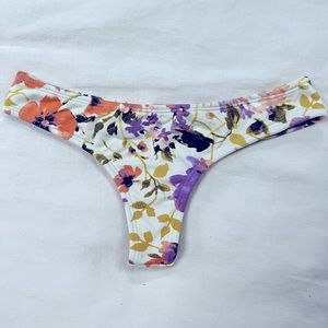 Midori Bikinis Whale Tale Bottom Small